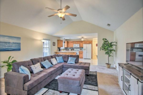 Residential Home Mins to Univ and Expo Center
